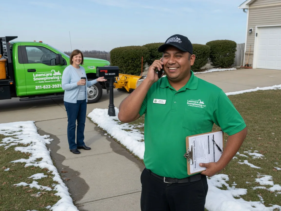 Lawn Care Services By Expert Landscaper Elgin, OK FAQs
